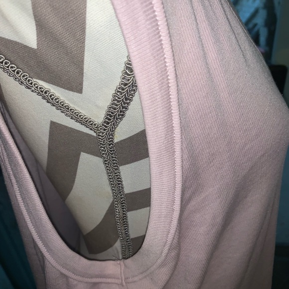 Ladies a new day tank top 2x - Picture 4 of 7